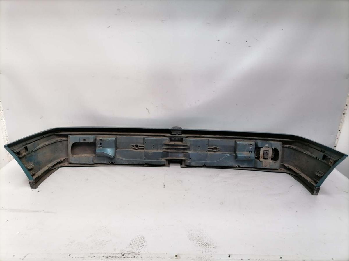 Opel Kadett GSI original Sto&szlig;stange Stossf&auml;nger hinten Bj.1991